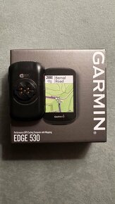 GARMIN EDGE 530 - 2