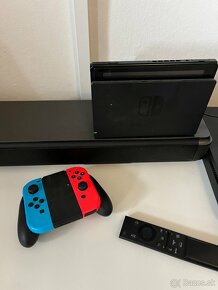 Nintendo switch V2 - 2