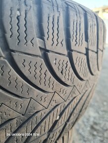 NEXEN WINGUARD SNOW G WH2 205/55 R16 - 2