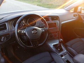 Volkswagen golf 7 1.2 tsi 77 kw - 2