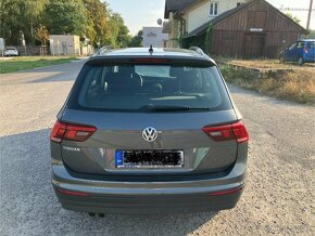 Volkswagen Tiguan 1.5 TSI DSG - 2