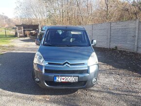 Berlingo 1.6 Hdi - 2