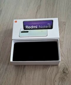 Predam Xiaomi radmi note 8 Pro 128/6 - 2