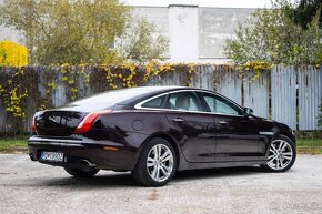 Jaguar XJ 3.0 V6 DIESEL Premium Luxury - 2