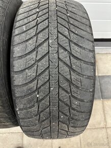 225/45 r17 Zimne r.v.2021 - 2