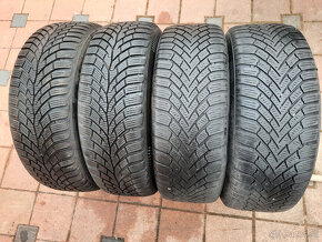 zimne 195/55 r16 - 2