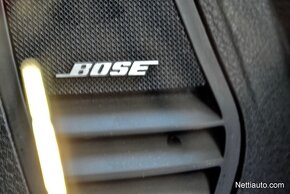 BOSE SOUND SYSTEM Alfa Romeo 159 SW - 2