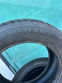 Matador Sibir Snow 205/55 r16 - 2