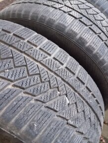 Zimné pneumatiky 225/55r17 - 2