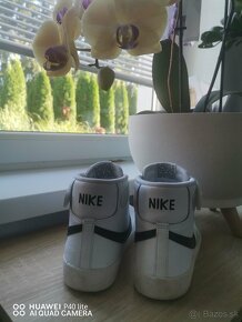 Nike Blazer,veľ. 34 - 2