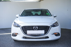 39- Mazda 3, 2017, nafta , 2.2 D, 110 kW - 2