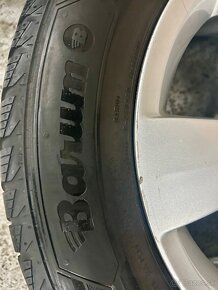 ☎️ ✅ Skoda Rapid Fabia 5x100 Barum 185/65 r15 ☎️ ✅ - 2