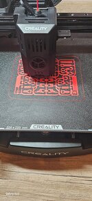 Creality ender 3 v3 KE - 2