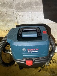 Bosch vysávač profesionál - 2