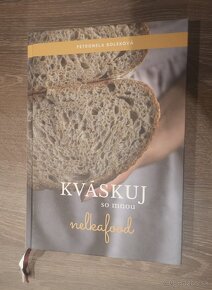 Kváskuj so mnou od nelkafood - 2