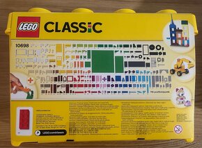 Lego Classic Veľký kreatívny box - 2