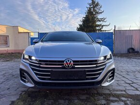 ‼️ VOLKSWAGEN ARTEON SB 3x RLINE / 4MOTION 147kw 60T KM‼️ - 2