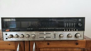 Kenwood KR 8140 - 2