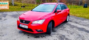 Seat Leon ST 1.2 TSI - 2