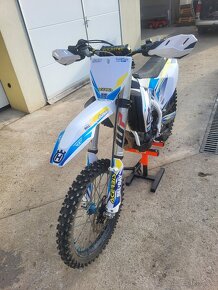 Husqvarna fc 450 - 2