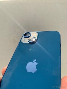 Iphone 13 128GB BLUE - 2