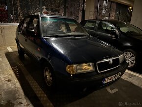 Škoda Felicia 1.6 LX - 2