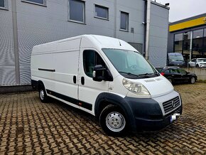 FIAT DUCATO 2.3JTD MAXI ●L4/H2● PRAVIDELNE SERVISOVANÉ● - 2