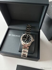 Tag heuer aquaracer 200 profesional - 2