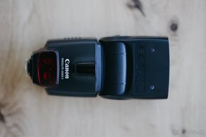 canon speedlite 430ex ii - 2