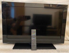 Predám starši televízor SONY BRAVIA KDL-26BX320 - 2