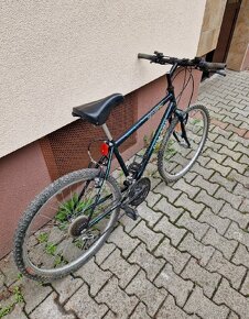 Predám horský bicykel 26" kolesa - 2