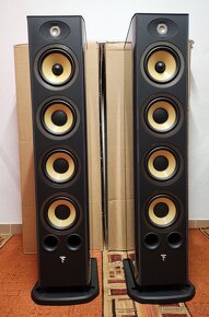 Focal Aria 936 K2 limited edition - 2