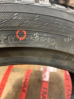 Yokohama blue earth v905 225/45R17 - 2