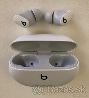 Beats Studio Buds - 2