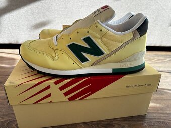 New Balance U996TD (42,5) - 2