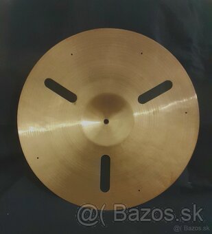 Anatolian 18" JC Mellow New FX Prototyp - 2