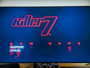 Killer 7 PS2 - 2