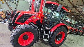 Zetor proxima 110 GP PLUS( Tracclift 240 ) - 2