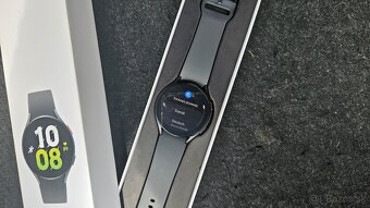 Inteligentné hodinky Samsung Galaxy Watch 5 LTE 44mm - 2