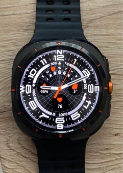 Smart watch ULTRA - 2