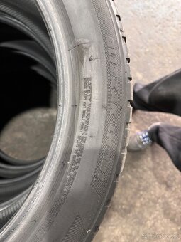 195/55 R16 ,255/50 R19 , 245/45 R20 - 2