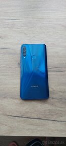 Honor 9X - top stav - 2