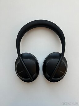 Bose Noise Cancelling Headphones 700 - 2