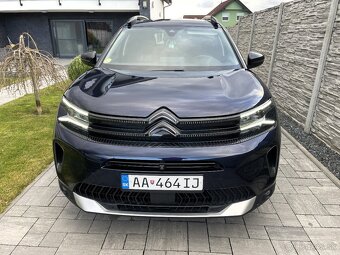 Citroen C5 NEW Aircross 130 S&S Shine Full-Led Panorama A/T - 2