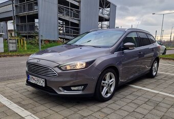 Ford Focus Combi 1.5 Ecoboost 110kw - 2