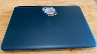 HP Pavilion gaming 15” notebook - 2