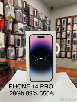 IPHONE 14 PRO - 2