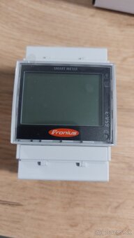 Fronius smart meter TS 65A-3 - 2