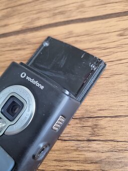 Nokia N95 8GB - RETRO - 2