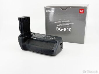 Canon Battery Grip BG-R10 - 2